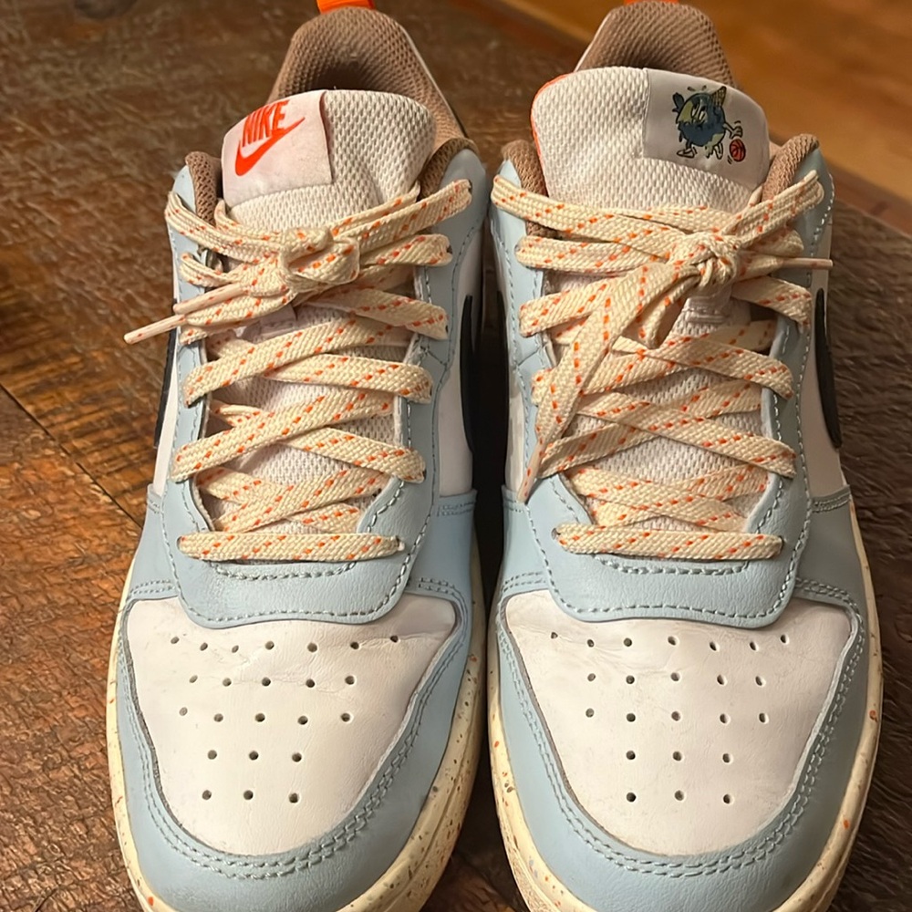 Nike Low Dunk